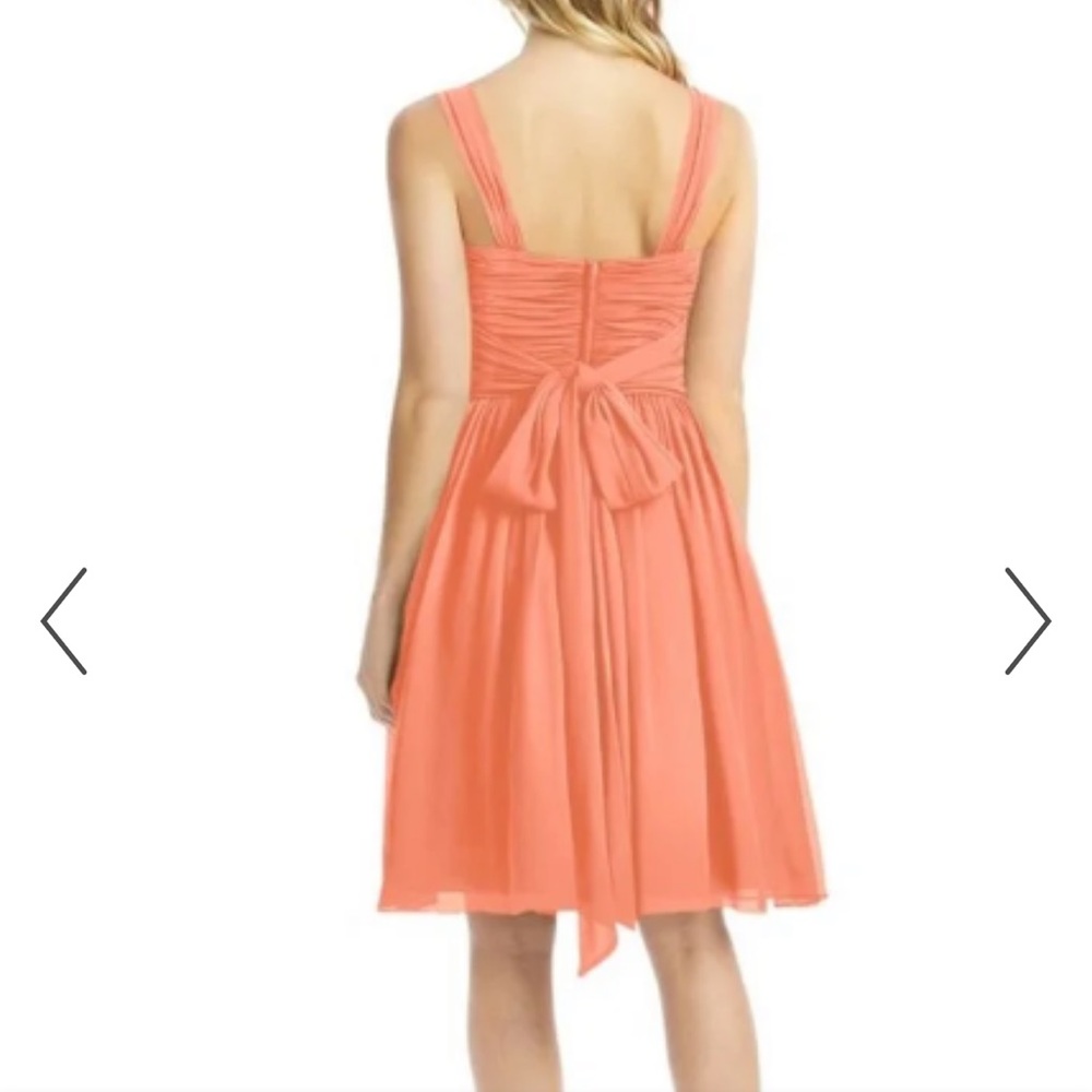 NWT Azazie Mikaela bridesmaid dress - Picture 9 of 9